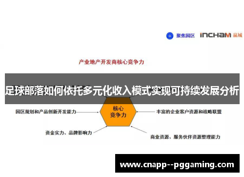 足球部落如何依托多元化收入模式实现可持续发展分析